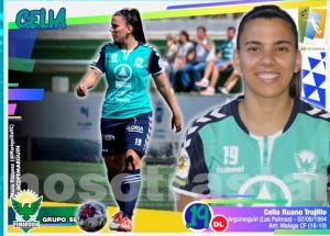 Celia (S.E. AEM) - 2020/2021