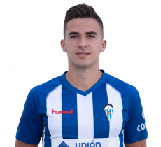 ngel Lpez (C.D. Alcoyano) - 2020/2021