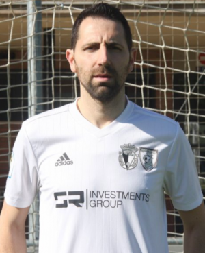 Mota (Burgos Promesas C.F.) - 2020/2021