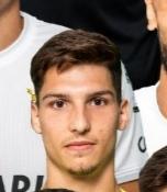 lex Maqueda (A.D. Ceuta F.C.) - 2020/2021