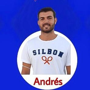 Andrs (Bollullos C.F. B) - 2020/2021