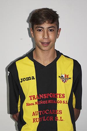 Abel (Valle de Abdalajs) - 2020/2021