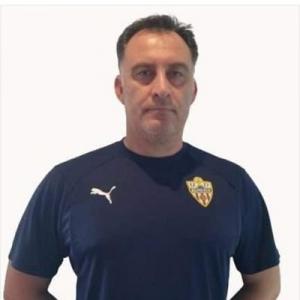 Alfonso Jos Carmona (U.D. Almera) - 2020/2021