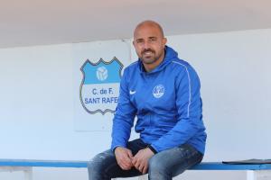 Ral Barroso (C.F. Sant Rafel) - 2020/2021