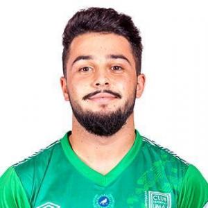 Fali (M�laga Cdad. Redonda) - 2020/2021