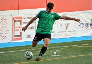 Lara (Crdoba C.F.) - 2020/2021