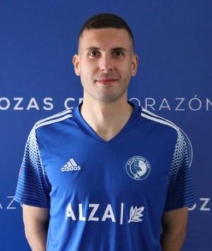 Adri Carrasco (Las Rozas C.F.) - 2020/2021