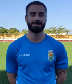 Joan (Muro C.F.) - 2020/2021