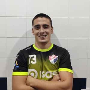 Fran (C.F. Adra) - 2020/2021
