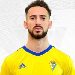 Javi Navarro (Albacete Balompi) - 2020/2021
