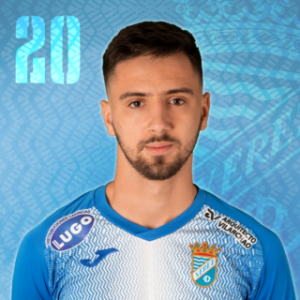 Palacios (Xerez C.D.) - 2020/2021