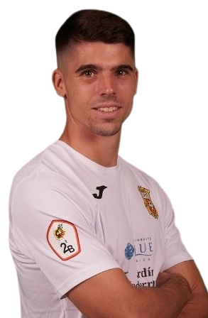 Gonzalo (Pea Deportiva) - 2020/2021