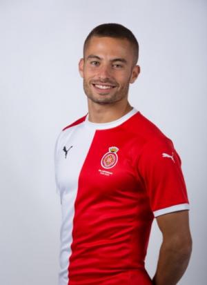 Franquesa (Girona F.C.) - 2020/2021