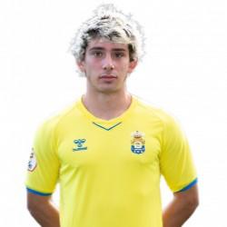 Sato (Las Palmas Atltico) - 2020/2021