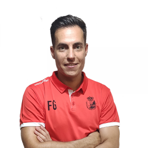 Francis (A.D. Mancha Real) - 2020/2021