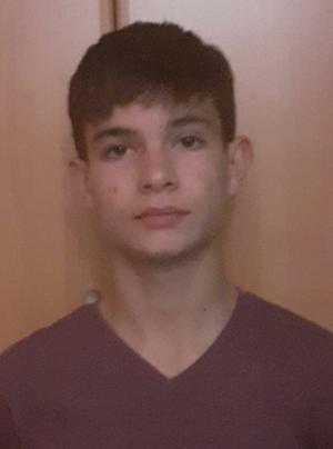 Francisco (Castellar bero) - 2020/2021