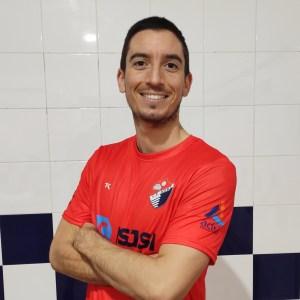 Guille (C.F. Adra) - 2020/2021