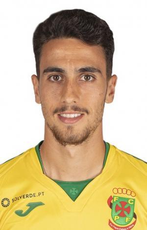 Martn Caldern (Paos de Ferreira) - 2020/2021