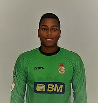 Moha Ramos (Real Unin Club) - 2020/2021