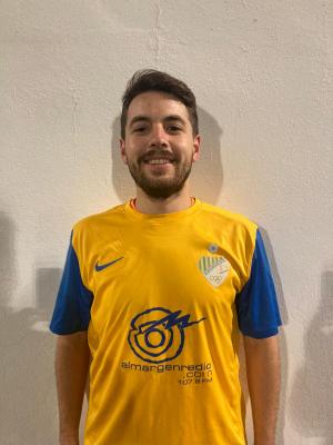 Chapi (Almargen U.D.) - 2020/2021