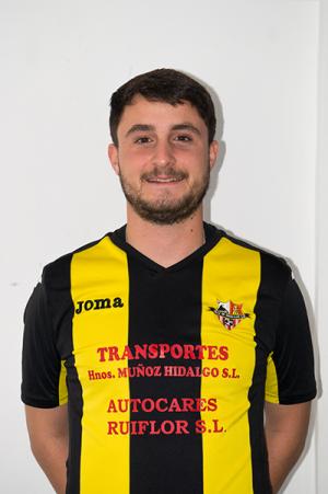 Guido (Valle de Abdalajs) - 2020/2021