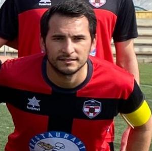 Victor (Sherry Atltico) - 2020/2021