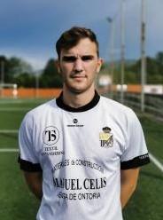 lex Guijarro (S.D. Textil Escudo) - 2020/2021