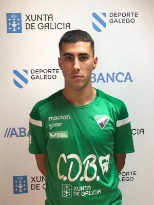 Xavi Merelas (Ural Espaol C.F.) - 2020/2021