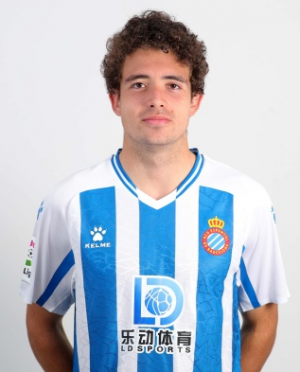 Dacosta (R.C.D. Espanyol) - 2020/2021