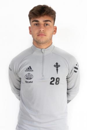 Fran Lpez (R.C. Celta) - 2020/2021