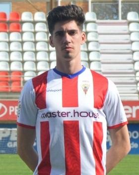 Trapero (C.F.A. Estudiantil) - 2020/2021