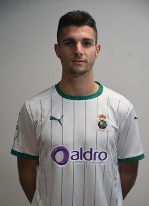 Simn Luca (Rayo Cantabria) - 2020/2021