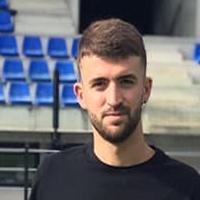 Toral (Castro F.C.) - 2020/2021