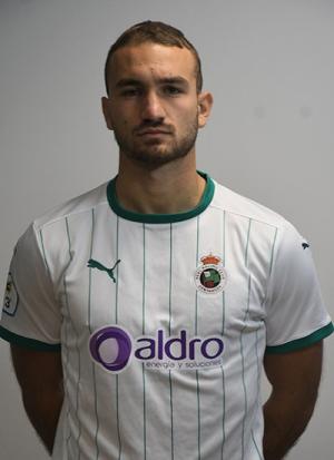 Caizo (Rayo Cantabria) - 2020/2021