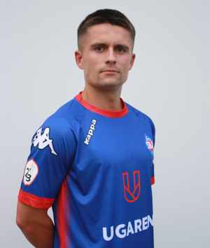 Orbegozo (Sodupe U.C.) - 2020/2021