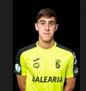 Rodin (A.D. Ceuta F.C.) - 2020/2021