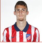 lvaro Garca (Atltico de Madrid) - 2020/2021