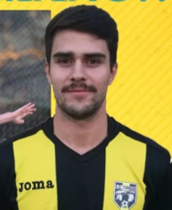 Manu (C.C.D. Queixas) - 2020/2021