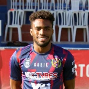 Bryan (Yeclano Deportivo) - 2020/2021