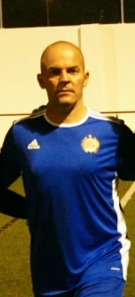 Buyo (Hurcal Overa C.F.) - 2020/2021