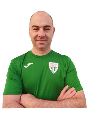 Luis Carrin (Castellar bero) - 2020/2021