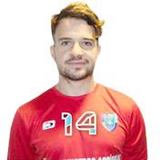 lex Motos (El Ejido Futsal) - 2020/2021