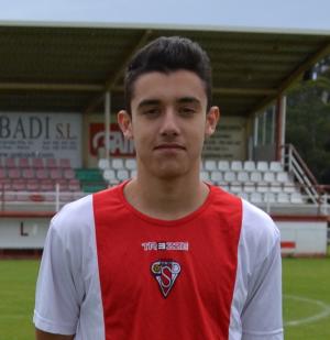 Yago Prez (S.D. O Val) - 2020/2021