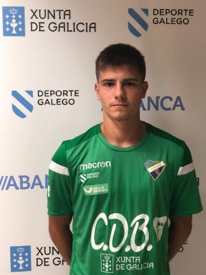 Anthony (Ural Espaol C.F.) - 2020/2021