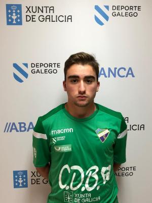 Abi (Ural Espaol C.F. B ) - 2020/2021
