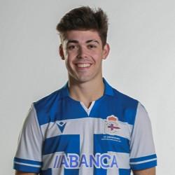 Vituco (R.C. Deportivo) - 2020/2021