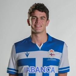 Clouston (R.C. Deportivo) - 2020/2021