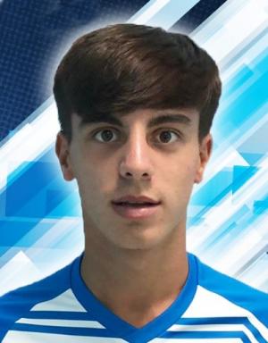 Paquito (Camas C.F.) - 2020/2021