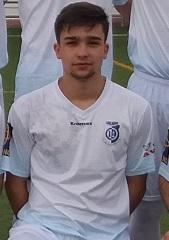 Gregorio (Jdar C.F. ) - 2020/2021