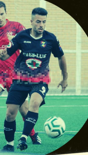 Miguel ngel (C.D. San Juan del P) - 2020/2021